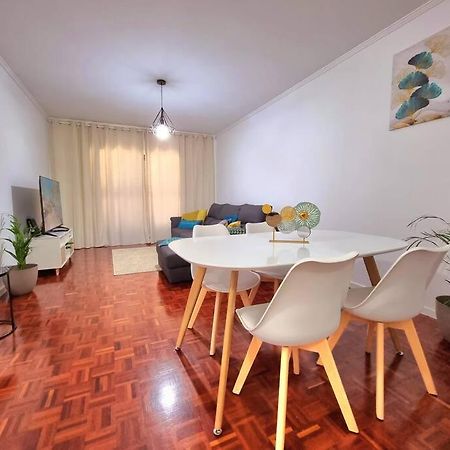 Junto Ao Mar - Apartamento T1 산타 크루즈 외부 사진